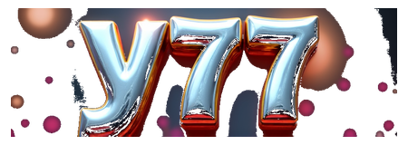 y77 logo