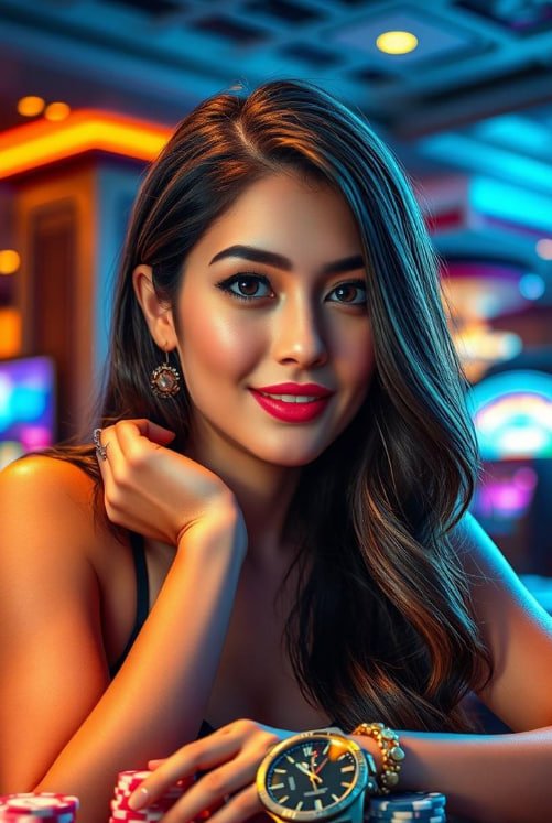 y77 Buffalo King — hamari lobby mein aapka favorite high-volatility game