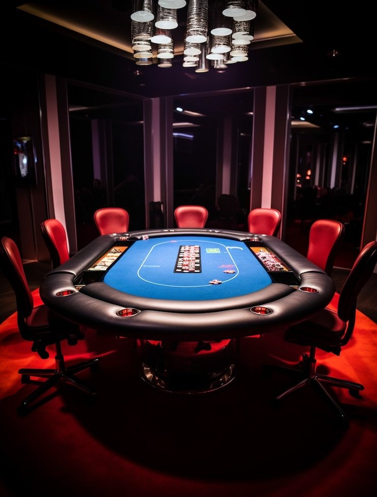 y77 Live Casino Tables Aapke Haath Mein